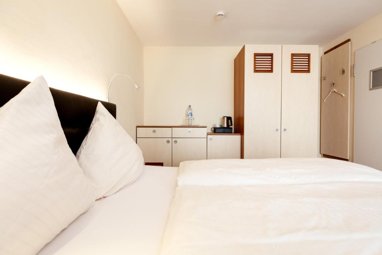 Hotel Helgolandia Χέλγκολαντ Εξωτερικό φωτογραφία