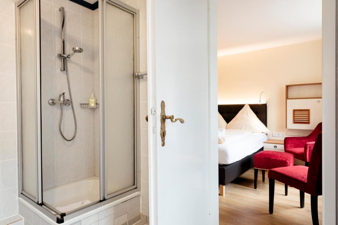 Hotel Helgolandia Χέλγκολαντ Εξωτερικό φωτογραφία